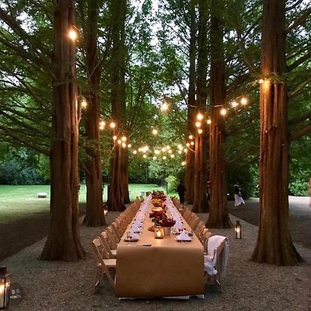 A Room At The Beach Bridgehampton Bagian luar foto