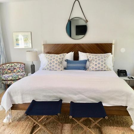 A Room At The Beach Bridgehampton Bagian luar foto