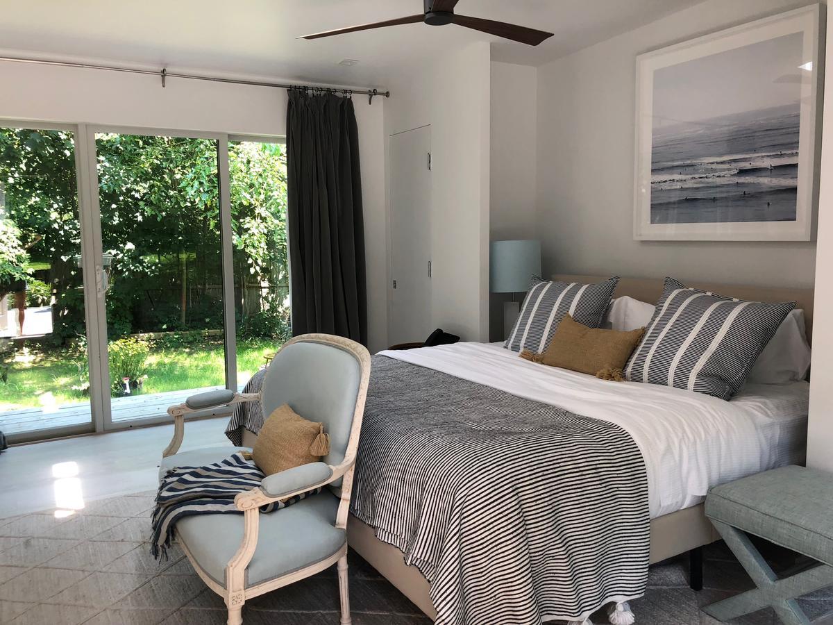 A Room At The Beach Bridgehampton Bagian luar foto