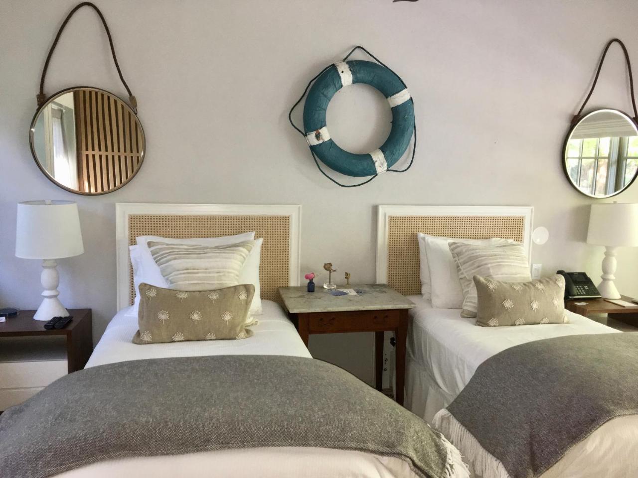 A Room At The Beach Bridgehampton Bagian luar foto