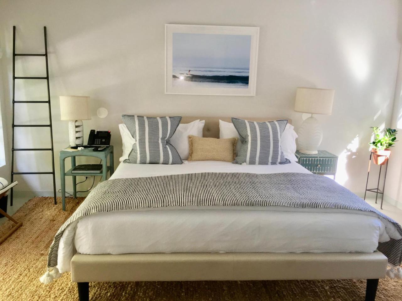 A Room At The Beach Bridgehampton Bagian luar foto