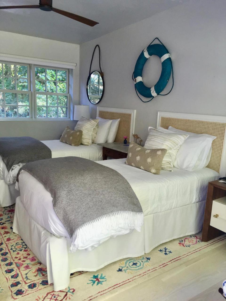 A Room At The Beach Bridgehampton Bagian luar foto